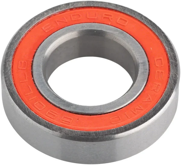12x24x6mm Ceramic Hybrid Sealed Bearing - Enduro 6901 LLB 12x24x6mm ceramic hybrid seale 0 1750477171 - AROUNDTHECYCLE