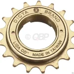 16t gold bmx freewheel high qu 0 1750476197 - AROUNDTHECYCLE