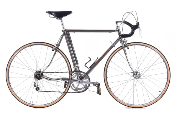 1953 Hetchins Magnum Bonum Vintage Road Bike | Campagnolo 10-Speed Classic 1953 hetchins magnum bonum vin 0 1750475864 - AROUNDTHECYCLE