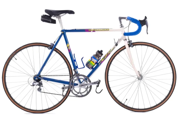 1987 Specialized Allez Vintage Steel Road Bike - 55cm, Suntour GPX 2x7 1987 specialized allez vintage 0 1750475860 - AROUNDTHECYCLE