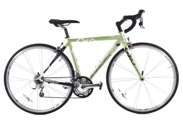 2009 Gary Fisher ARC Super GS Road Bike - 49cm Aluminum/Carbon Frame 2009 gary fisher arc super gs 0 1750475986 - AROUNDTHECYCLE