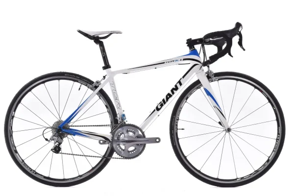 2009 giant tcr sl1 road bike s 0 1750476138 - AROUNDTHECYCLE