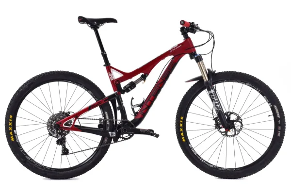 2015 Intense Spider 29C Carbon MTB - SRAM XX1 1x11 Used 2015 intense spider 29c carbon 0 1750475673 - AROUNDTHECYCLE