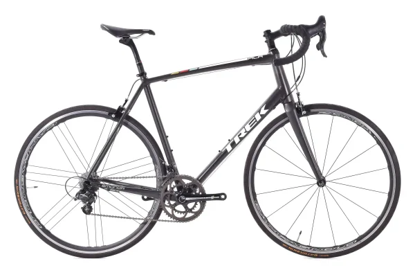 2016 Trek Emonda ALR Aluminum Road Bike - Used Campy Groupset 2016 trek emonda alr aluminum 0 1750476011 - AROUNDTHECYCLE