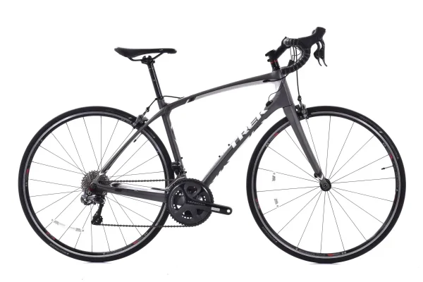 2016 Trek Silque SL Carbon Road Bike - Ultegra Di2 52cm 2016 trek silque sl carbon roa 0 1750476246 - AROUNDTHECYCLE