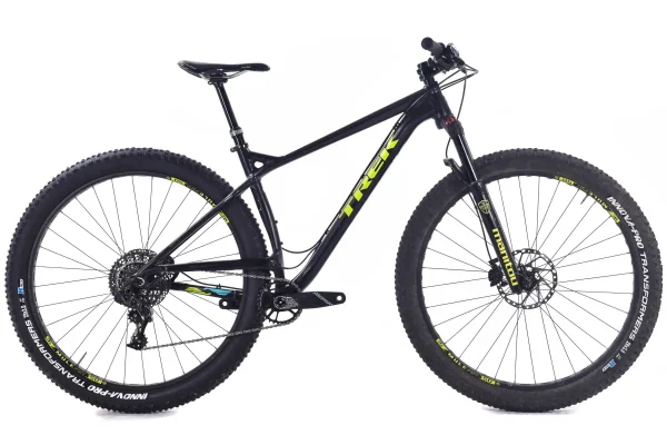 2016 Trek Stache 9 Hardtail 29er+ MTB - SRAM XT 1x11 Speed 2016 trek stache 9 hardtail 29 0 1750475927 - AROUNDTHECYCLE