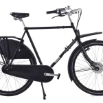 2016 workcycles opa cargo bike 0 1750475848 - AROUNDTHECYCLE