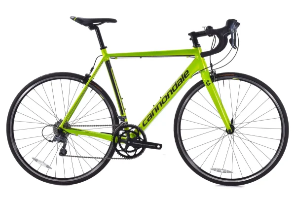 2018 Cannondale CAAD Optimo Road Bike - Shimano Claris 56cm 2018 cannondale caad optimo ro 0 1750475698 - AROUNDTHECYCLE
