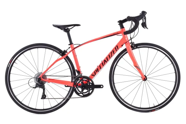 2018 Specialized Dolce Sport Women's Road Bike - Lightweight 51cm 2018 specialized dolce sport w 0 1750475957 - AROUNDTHECYCLE