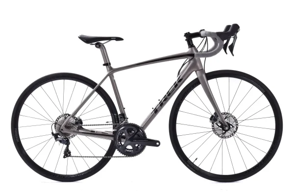 2018 Trek Emonda SL 6 Disc Road Bike - Carbon Frame, Ultegra 2x11, 52cm Pre-Owned 2018 trek emonda sl 6 disc roa 0 1750476130 - AROUNDTHECYCLE
