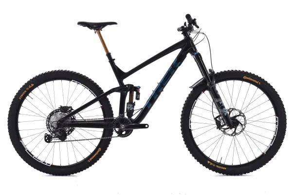 2019 Trek Slash 8 MTB - Large Frame, Fox 38 Fork 2019 trek slash 8 mtb large fr 0 1750476272 - AROUNDTHECYCLE