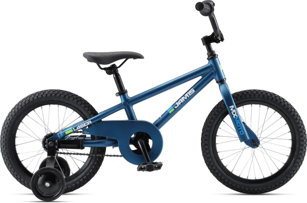 2021 Laser 1.6 Kids Bike - Ano Deep Blue Edition 2021 laser 16 kids bike ano de 0 1750476841 - AROUNDTHECYCLE