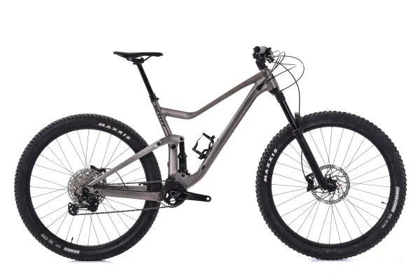 2021 Scott Genius 950 Alloy Full-Suspension | Shimano XT 1x12 - Used Large 2021 scott genius 950 alloy fu 0 1750476362 - AROUNDTHECYCLE