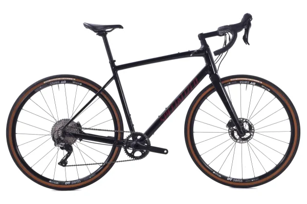 2021 Specialized Diverge E5 Comp Gravel Bike - Shimano GRX 1x11 2021 specialized diverge e5 co 0 1750475797 - AROUNDTHECYCLE