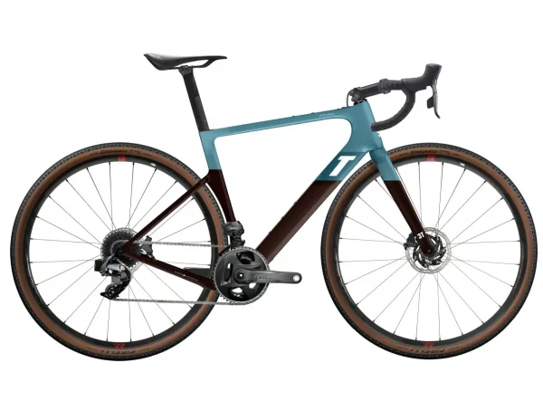 2022 3T Exploro Race Carbon Gravel Bike | SRAM Force AXS 2X 2022 3t exploro race carbon gr 0 1750477371 - AROUNDTHECYCLE