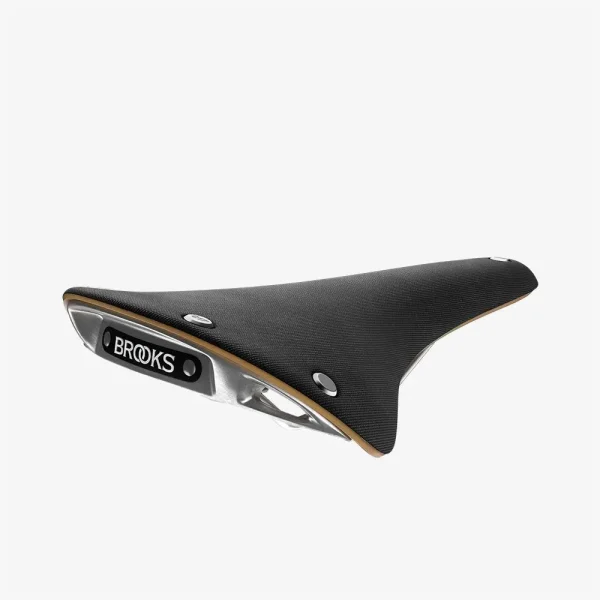 2023 Brooks Cambium C17 Special Edition Black/Natural Rubber Saddle 2023 brooks cambium c17 specia 0 1750476670 - AROUNDTHECYCLE