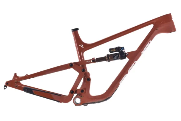 2023 Revel Rascal Carbon MTB Frame - Fox Factory Float X2 - Large 2023 revel rascal carbon mtb f 0 1750475677 - AROUNDTHECYCLE