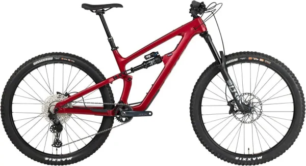 2023 Salsa Blackthorn C SLX Carbon Trail Bike - Red 2023 salsa blackthorn c slx ca 0 1750476504 - AROUNDTHECYCLE