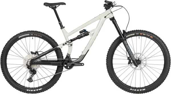 2023 Salsa Cassidy SLX Enduro Mountain Bike - Aluminum Frame, Tan 2023 salsa cassidy slx enduro 0 1750476503 - AROUNDTHECYCLE