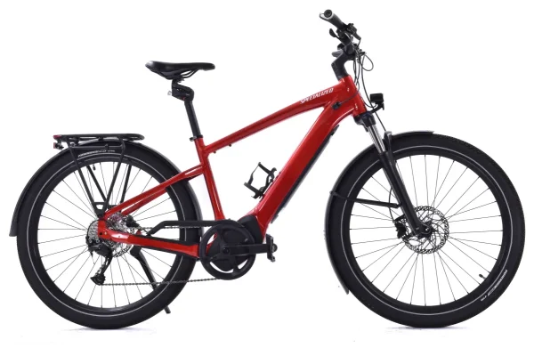 2023 Specialized Turbo Vado 3.0 E-Bike - Pre-Owned Medium Frame 2023 specialized turbo vado 30 0 1750476146 - AROUNDTHECYCLE