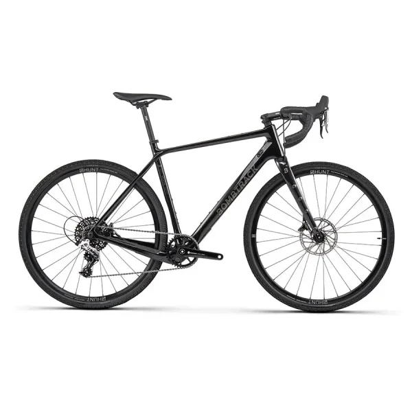 2024 Bombtrack Hook EXT Carbon Gravel Bike - Rival 1x11 2024 bombtrack hook ext carbon 0 1750475665 - AROUNDTHECYCLE
