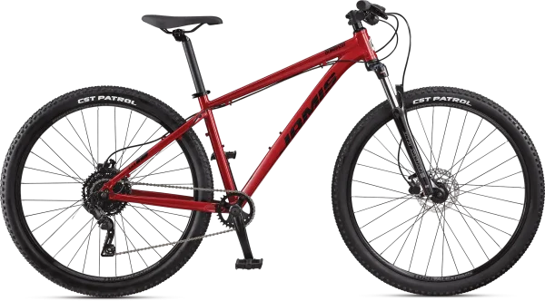 2024 Jamis Durango A1 29er Hardtail MTB - Trail Bike 2024 jamis durango a1 29er har 0 1750475785 - AROUNDTHECYCLE