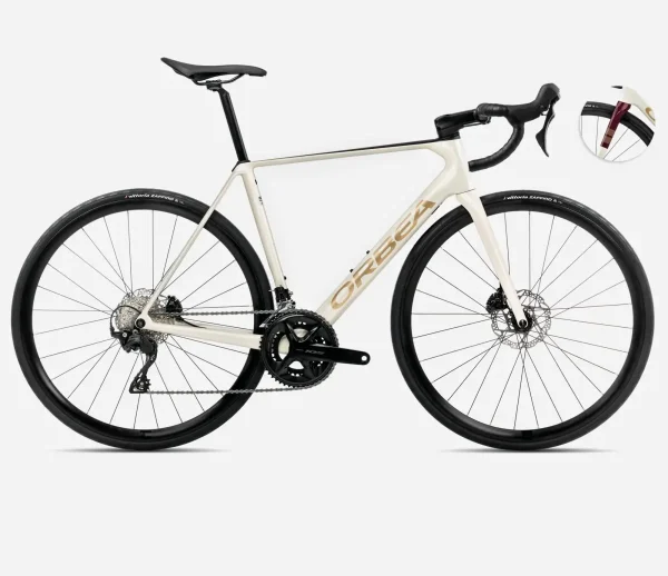 2024 Orbea Orca M30 Carbon Road Bike - Lightweight Speed 2024 orbea orca m30 carbon roa 0 1750475648 - AROUNDTHECYCLE
