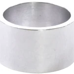 20mm silver aluminum bike head 0 1750475923 - AROUNDTHECYCLE