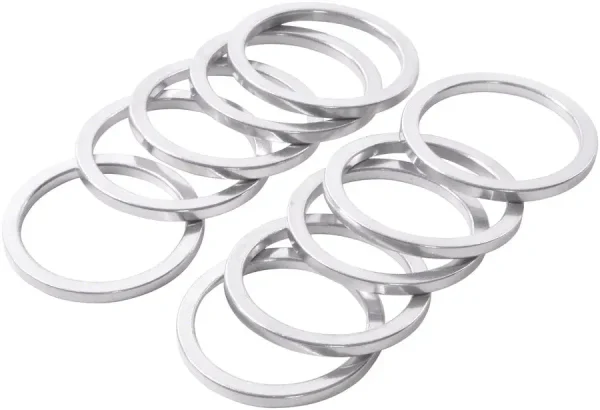 25mm bike headset spacers 10 p 0 1750476931 - AROUNDTHECYCLE