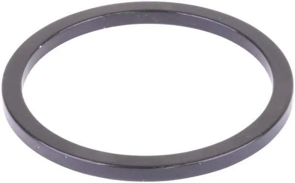 2.5mm Bottom Bracket Spacer for Road & MTB - Black Anodized 25mm bottom bracket spacer for 0 1750476265 - AROUNDTHECYCLE