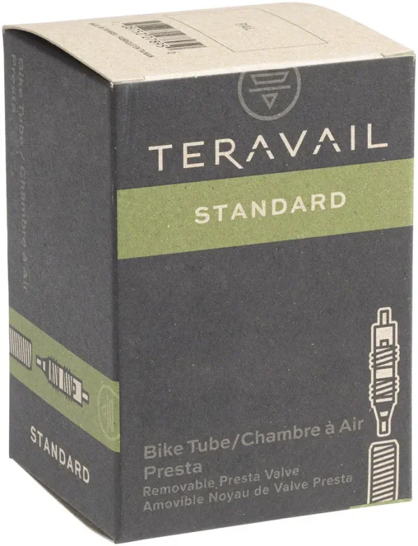29 Inch Presta Valve Bike Tube 1.9-2.3 Width 29 inch presta valve bike tube 0 1750477112 - AROUNDTHECYCLE