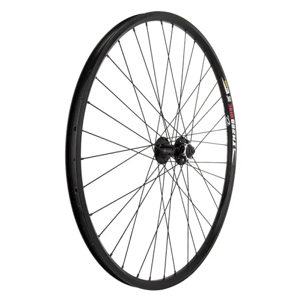29" MTB Front Wheel - 6-Bolt Disc, QR Skewer | Wheel Master 29 mtb front wheel 6 bolt disc 0 1750477405 - AROUNDTHECYCLE