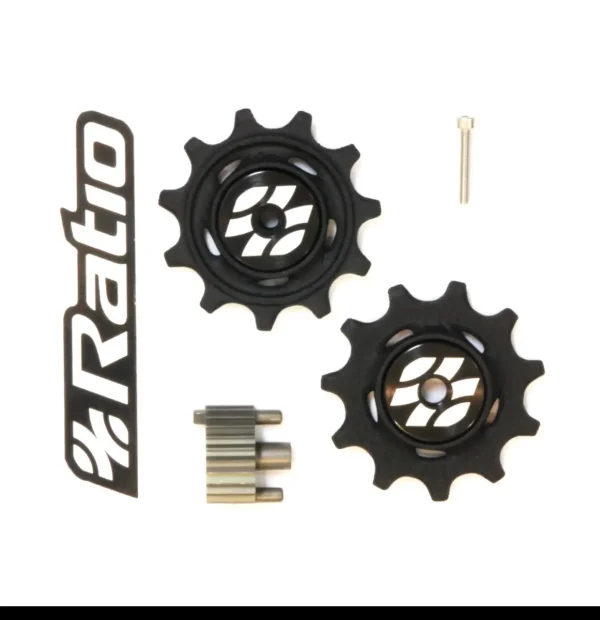 2x12 Road Bike Drivetrain Upgrade Kit - Ratio 2x12 Gear Set 2x12 road bike drivetrain upgr 0 1750477071 - AROUNDTHECYCLE