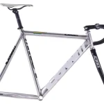 54cm aluminum track bike frame 0 1750475815 - AROUNDTHECYCLE