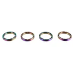 5mm hs supaspacer wheel spacer 0 1750477281 - AROUNDTHECYCLE