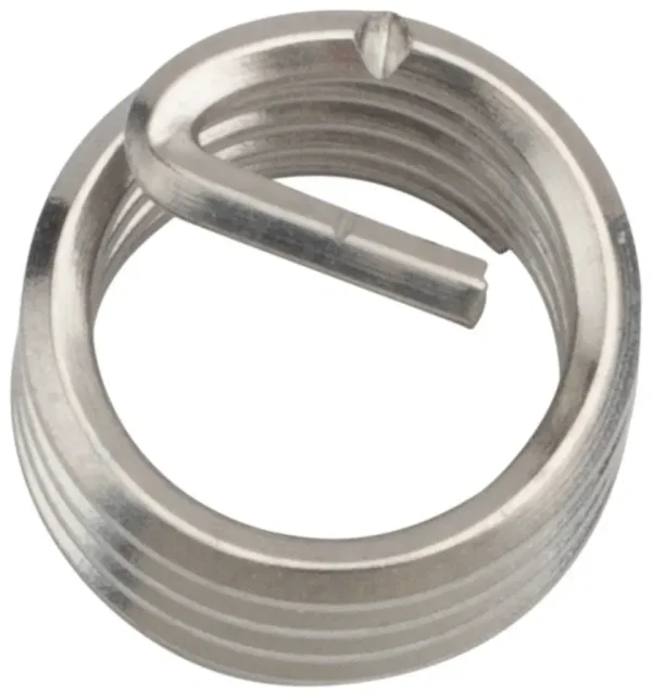 5x0.8mm Helicoil Reinforced Thread Insert - Multi-Brand Compatible 5x08mm helicoil reinforced thr 0 1750476933 - AROUNDTHECYCLE