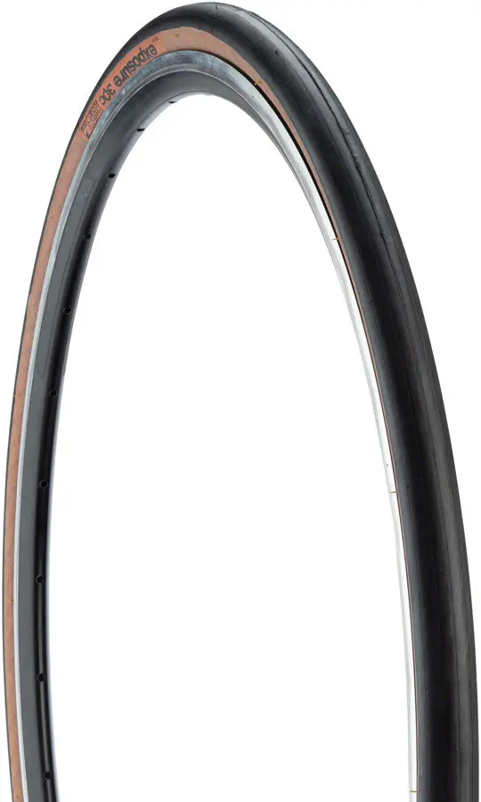 700x30c WTB Exposure High-Performance Folding Tire - Black/Tan 700x30c wtb exposure high perf 0 1750476402 - AROUNDTHECYCLE