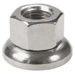 9mm front axle nut with rotati 0 1750476934 - AROUNDTHECYCLE