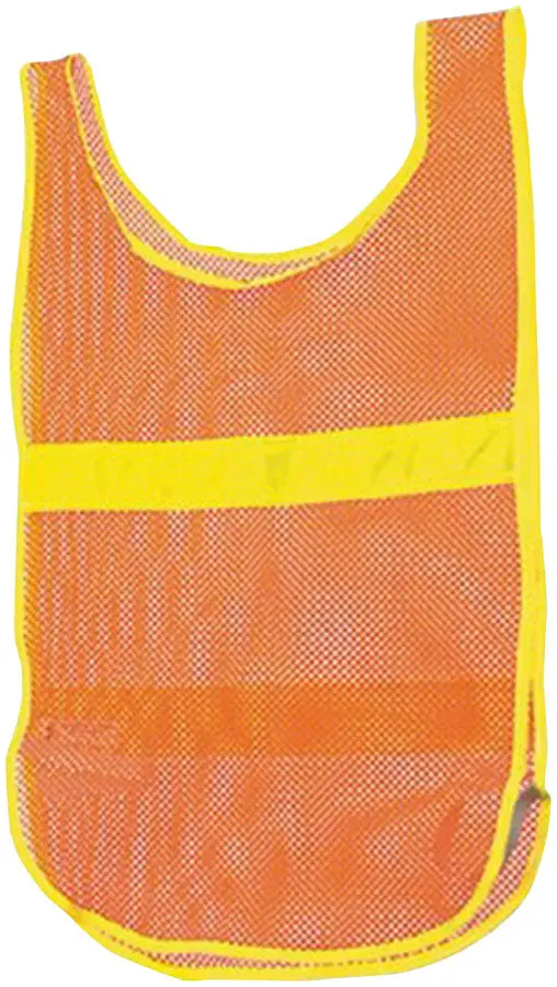 Aardvark Safety Vest - High-Visibility, Reflective & Durable aardvark safety vest high visi 0 1750477076 - AROUNDTHECYCLE