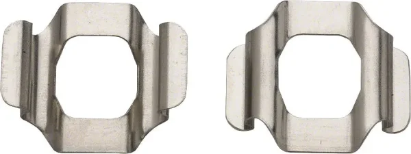 Aavid Dis pad retainers - univ ft juicy bb aavid dis pad retainers univ f 0 1750475794 - AROUNDTHECYCLE
