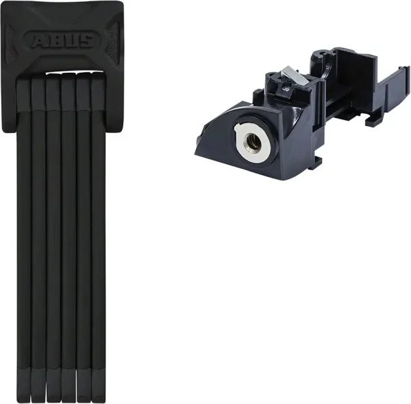 Abus Bordo 6015 Black Folding Bike Lock with Key | 90cm Battery Rack abus bordo 6015 black folding 0 1750476627 - AROUNDTHECYCLE
