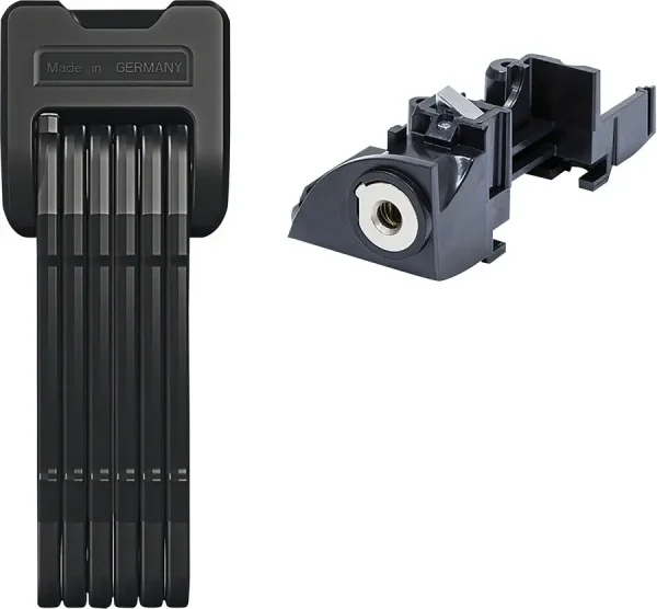 Abus Bordo 6405 Folding Bike Lock w/ Battery Rack abus bordo 6405 folding bike l 0 1750476627 - AROUNDTHECYCLE
