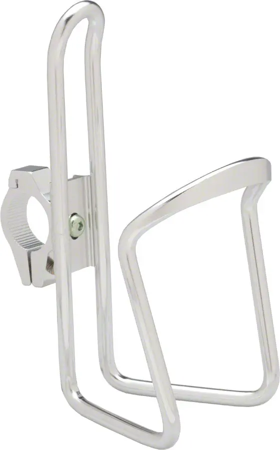 Adjustable Bike Mount Water Bottle Cage with HB Clamp adjustable bike mount water bo 0 1750477512 - AROUNDTHECYCLE