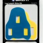 adjustable bike pedal shim kit 0 1750477250 - AROUNDTHECYCLE