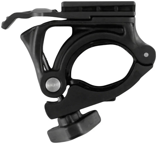 Adjustable Handlebar Mount for Dual Bike Lights - Secure Fit adjustable handlebar mount for 0 1750477495 - AROUNDTHECYCLE