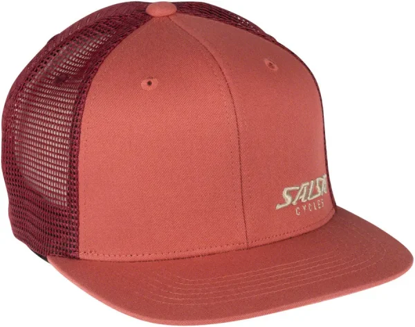 Adjustable Salsa Dance Hat - Red/Burgundry adjustable salsa dance hat red 0 1750476572 - AROUNDTHECYCLE