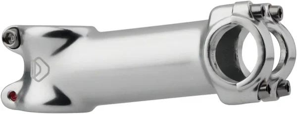 Adjustable Threadless Stem 120mm, 7° Silver 26.0 Size adjustable threadless stem 120 0 1750477512 - AROUNDTHECYCLE