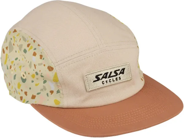 Adjustable Unisex Terrazzo Hat - Comfort Design adjustable unisex terrazzo hat 0 1750476667 - AROUNDTHECYCLE