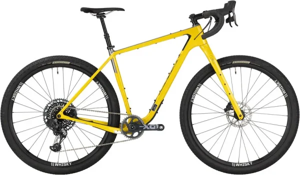 Adventure-Ready Salsa Cutthroat CX01 Carbon Gravel Bike - Eagle AXS adventure ready salsa cutthroa 0 1750476619 - AROUNDTHECYCLE
