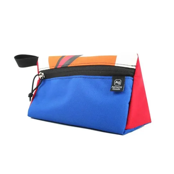 Alchemy Goods Eco Travel Kit - Compact Beacon Wedge Bag alchemy goods eco travel kit c 0 1750477518 - AROUNDTHECYCLE